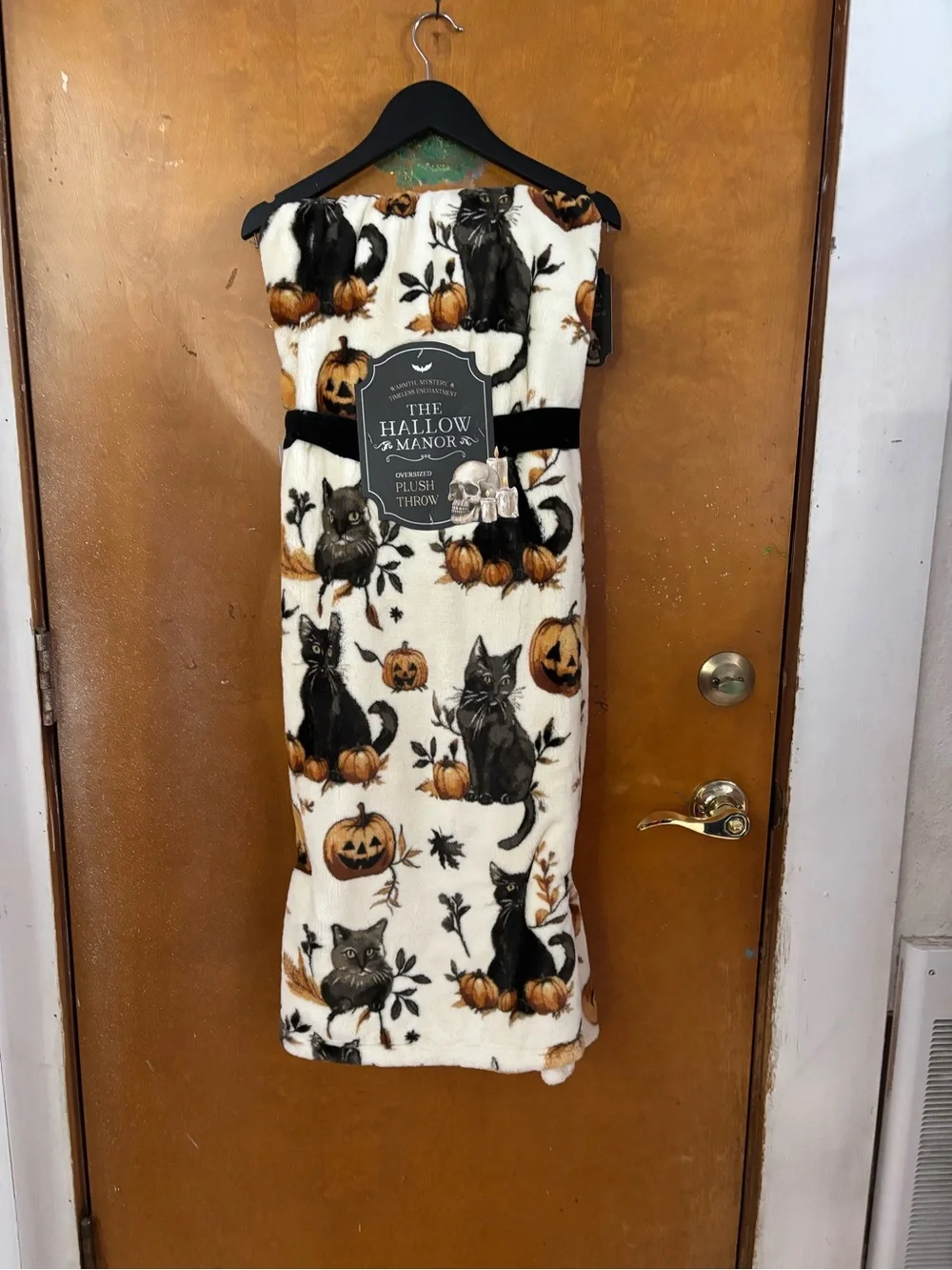 N/A new halloween